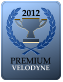 2012  PREMIUM  VELODYNE