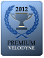 2012  PREMIUM  VELODYNE